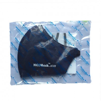 VN-Khẩu trang NEOMASK VC65 qua gáy (Mẫu cũ)